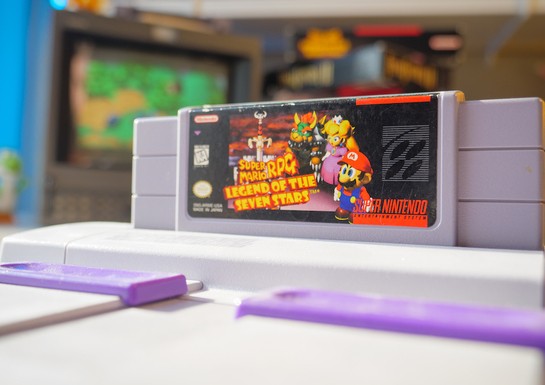 Relive the good ol' days with a Super Nintendo emulator for