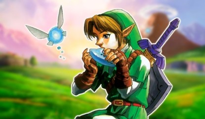 Nintendo To Broadcast The Legend Of Zelda Orchestra Concert For Free
