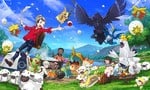 Pokémon Sword & Shield's Art Director Announces New Game Studio