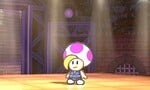 Paper Mario: The Thousand-Year Door: How To Defeat Prince Mush