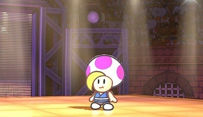 Paper Mario: The Thousand-Year Door: How To Defeat Prince Mush