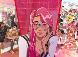 "You've Gotta Make It More Sexy" - Final Fantasy & Persona Voice Actors Have Made A Dating Sim For Everyone