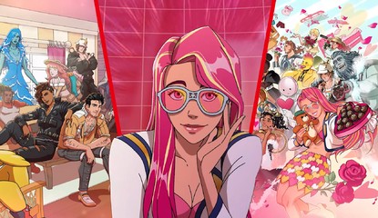 "You've Gotta Make It More Sexy" - Final Fantasy & Persona Voice Actors Have Made A Dating Sim For Everyone