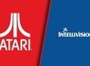 Atari Acquires Intellivision Brand And Rights To 200+ Titles