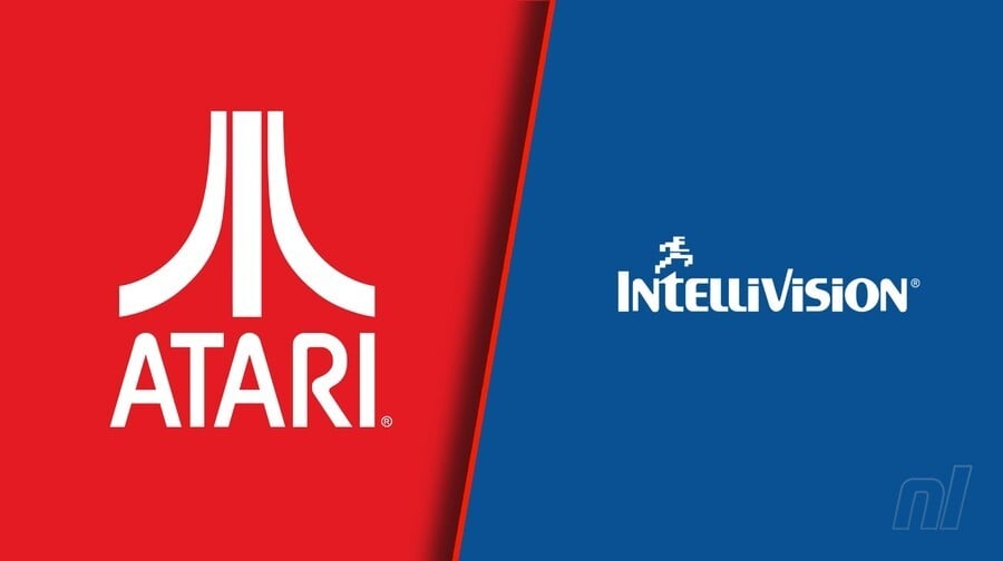 Atari / Intellivision