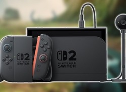 Nintendo Predicted To Become "Primary Partner For Third-Party Game Publishers"
