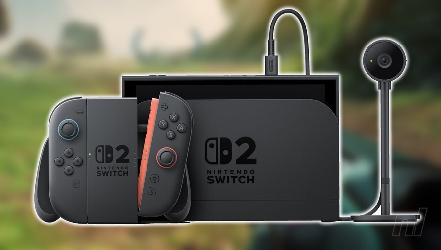 Switch 2