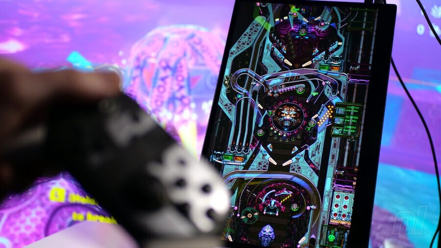 Let's get to work: Espresso Pro 15 4