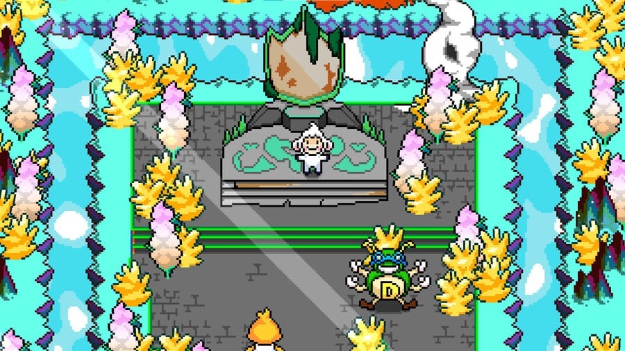 Tales of Tuscany Demo