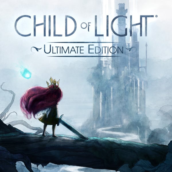 Child of Light: Ultimate Edition Review eShop) Nintendo Life