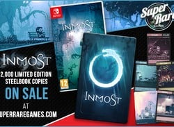 Super Rare Games Confirms A Physical Edition Of Inmost
