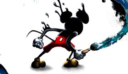 Epic Mickey Was One Of The High Points Of My Career, Says Warren Spector