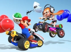 Should Nintendo Do More DLC For Mario Kart 8 Deluxe, Or Just Release Mario Kart 9 Already?