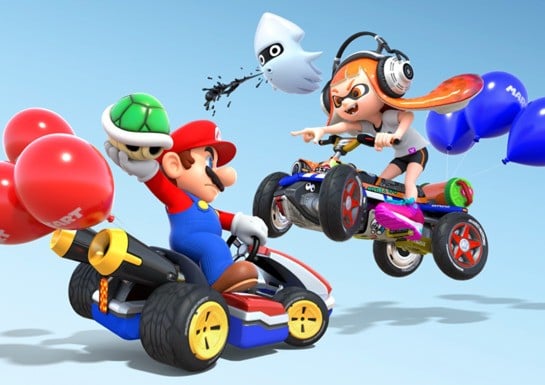 Rumor: Mario Kart Tour pode ganhar versão para PC - Nintendo Blast