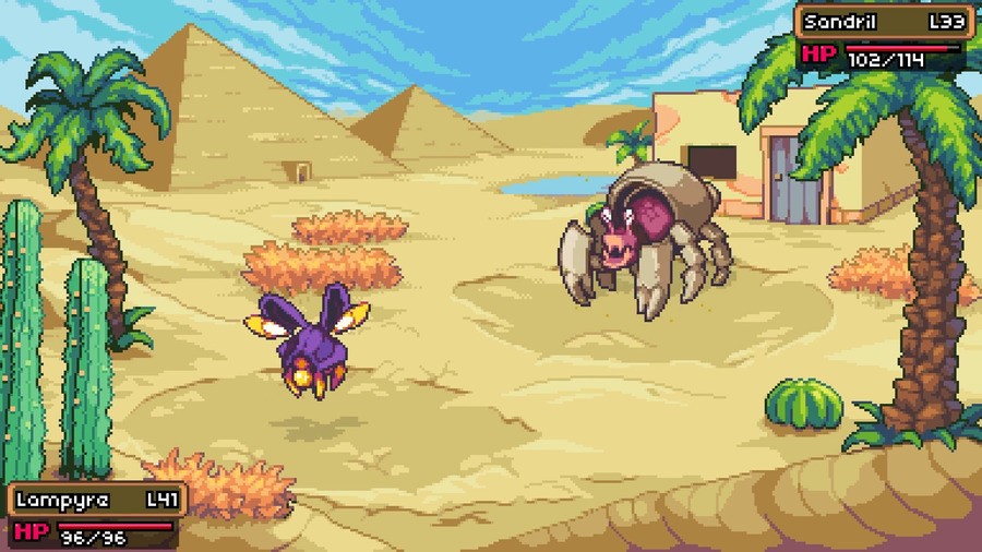 Coromon