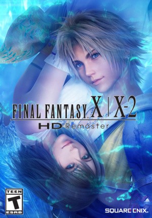FINAL FANTASY X/X-2 HD Remaster