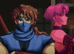 Ninja Gaiden: Ragebound Gets Another Update, Here Are The Patch Notes