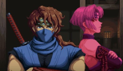 Ninja Gaiden: Ragebound Gets Another Update, Here Are The Patch Notes