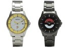 Show Your Inner Geek With These Stylish Pokémon Watches