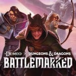 Demeo x Dungeons & Dragons: Battlemarked