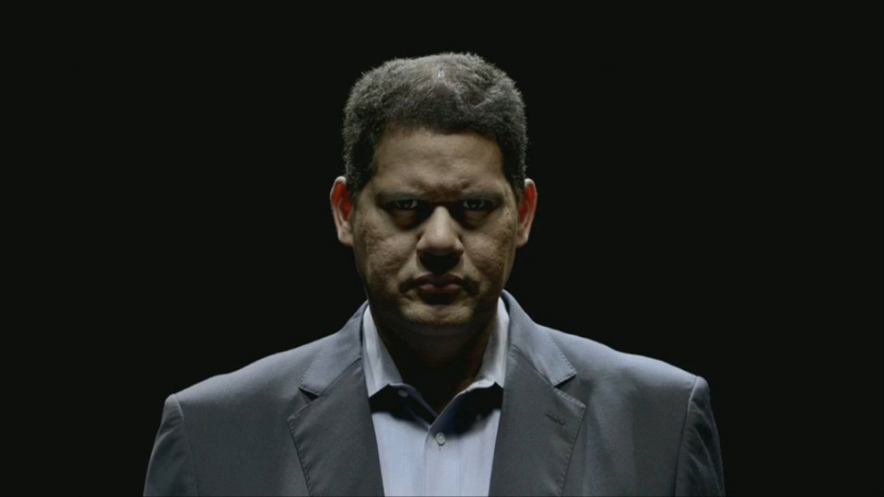 Nintendo的Reggie Fils-aimé在最近的股價下跌後重返分析師