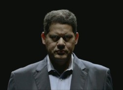Nintendo's Reggie Fils-Aimé Hits Back At Analysts After Recent Share Price Drop