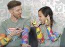 Nintendo Minute Shows Off New Characters and Features in ARMS