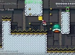 Is This The Hardest Super Mario Maker Level Ever Made?