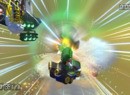 Mario Kart 8 Hackers Show More Mods and an Unused 'Track'