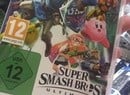 Pikachu Receives Unfortunate Age Rating Placement On Spanish Smash ﻿Bros. Ultimate Box