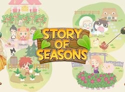 Story of Seasons Release Date Brought Forward to 31st December in Europe