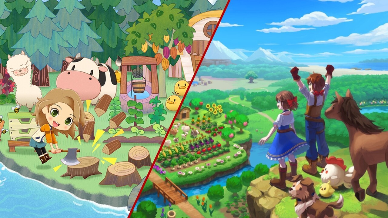 should-you-buy-harvest-moon-one-world-or-story-of-seasons-pioneers-of-olive-town-feature