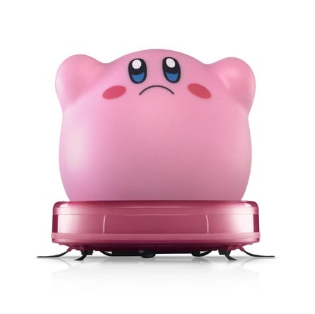 Lgsg Roomby Kirby Robot Vac