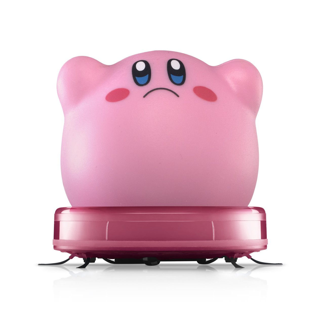 toy kirby vacuum