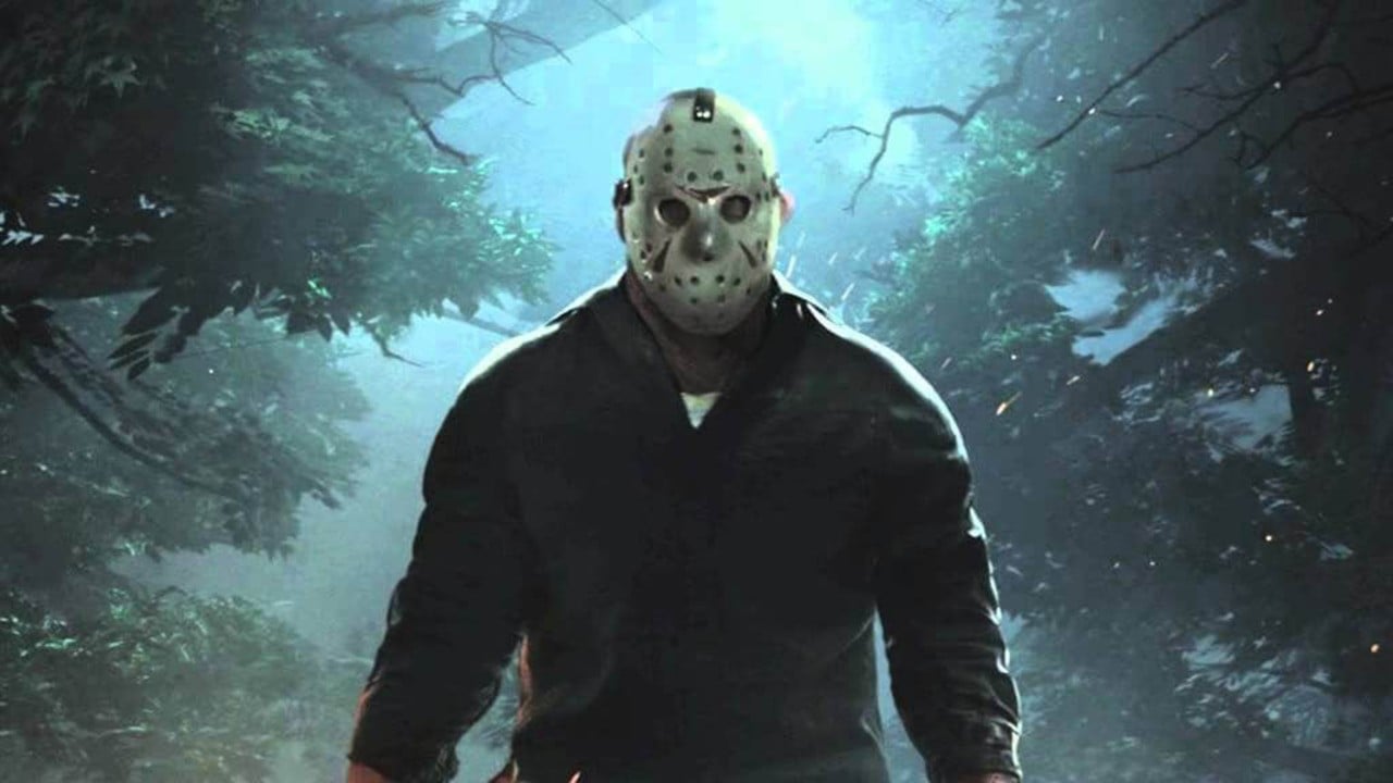 If you played the old Nintendo 'Friday the 13th' game, this is the best  thing you'll see all day