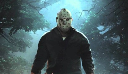 Friday the 13th: The Game - Ultimate Slasher Edition - An Asymmetric Multiplayer Gem Worth Hunting Down