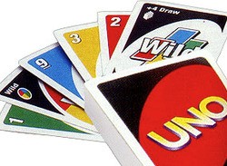 Uno Coming to WiiWare and DSiWare