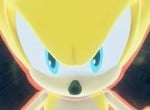 Sega Shadow-Drops Sonic Frontiers - Definitive Edition On Switch 2