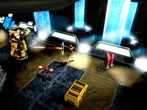 Action RPG On The Way