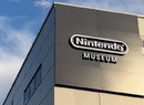 Nintendo's Museum Apparently Won't Be Finished In March