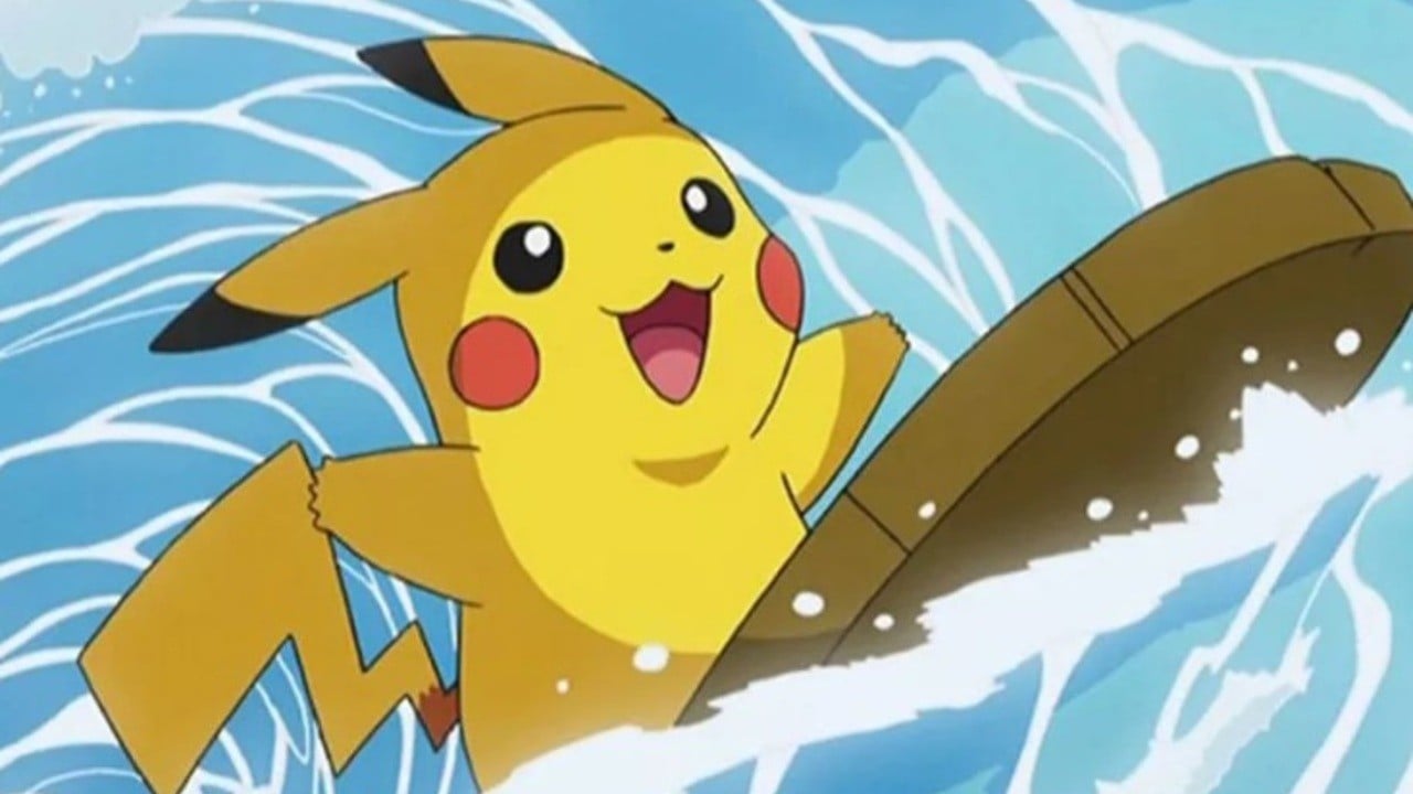 Video: Pokemon: Let's Go, Pikachu / Eevee compared to Pokemon Yellow with  the latest footage