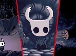 Why I Love Deepnest, Hollow Knight's Most Divisive Area