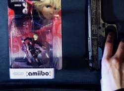 Obsession, Violence And Shameless Scalping - amiibo: The Movie Has It All 