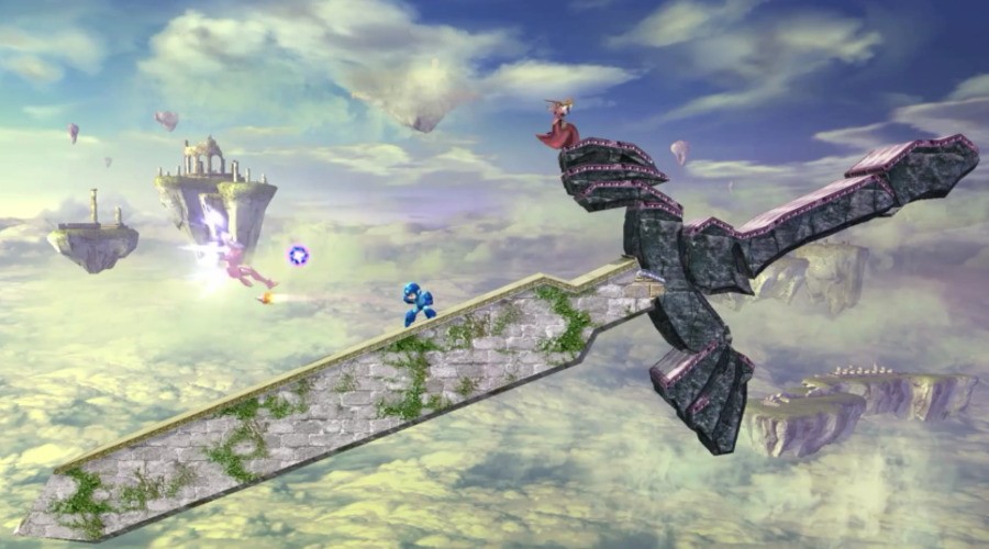 Stage Builder