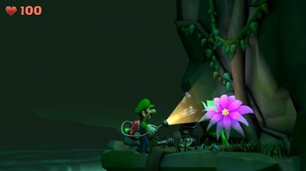 Luigi's Mansion 2 HD Walkthrough Guide