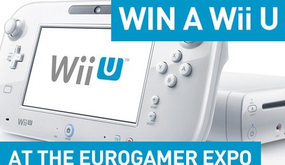 Nintendo Life Is Coming to Eurogamer Expo 2012