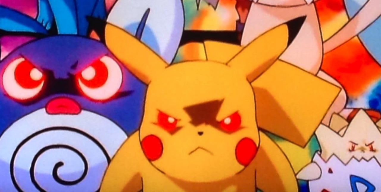 Pokémon mascot Pikachu was supposed to have ANOTHER evolution