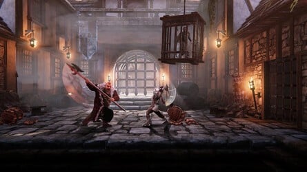 castle of heart retold trailer