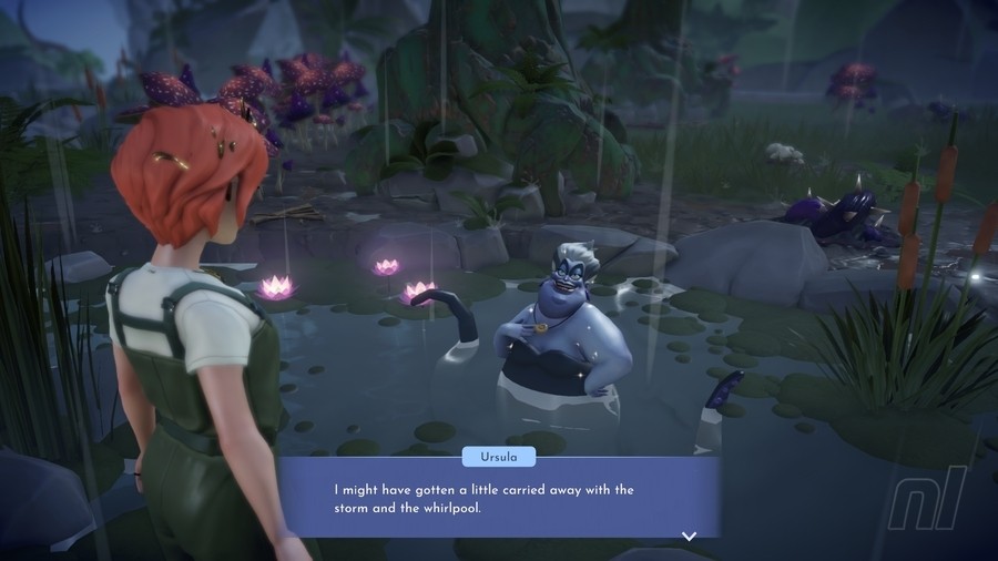 Disney Dreamlight Valley Things You Didn't Know