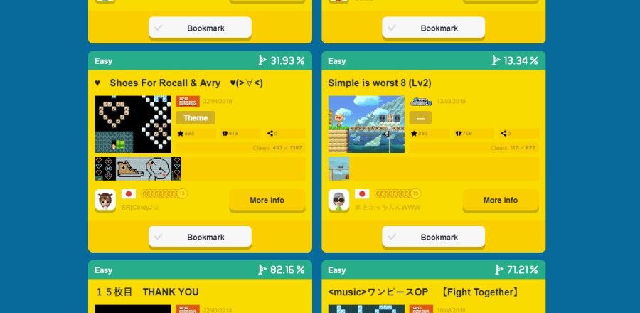 M64mm2 V2 1 Update Youtube